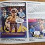World Wrestling Fan Fiction Volume 1 Image 3