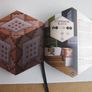 Minecraft Blockopedia: An Official Minecraft Book from Mojang Image 6