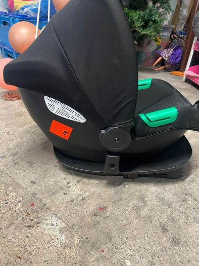 Travel system