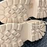 Beige Ankle Boots Image 3