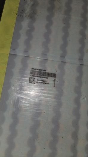 Tesla Model 3 Battery 3x Modules  2019 NCA