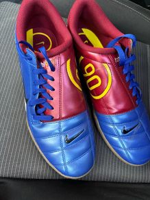 Total 90 astro boots