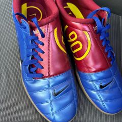 Total 90 astro boots