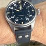 IWC Big Pilot Spitfire Image 3