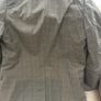 Filippa k mens check jacket fitted size 50 medium Swedish designer Image 4