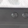 ASUS Zen Screen LCD Monitor, Model MB166, with padded Folder, for parts or repair Image 4