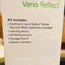 One Touch Verio Reflect - Blood Glucose Monitor for Diabetes Image 4