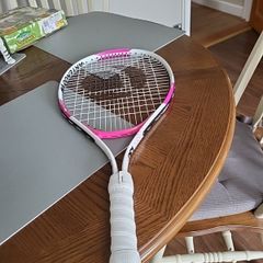 Tennis racket 23 inch