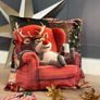 100 Christmas cover cushions Stuff for sale Image 4