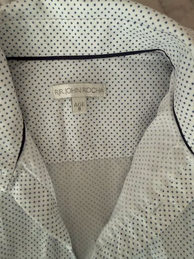 shirts boy size 8-9