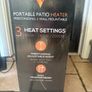 New Patio heater Image 2