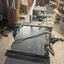 RECORD POWER PT260 10" x 6" Planer Thicknesser Image 4