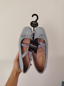 Ballerina Flats