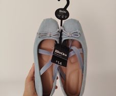 Ballerina Flats
