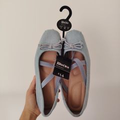 Ballerina Flats