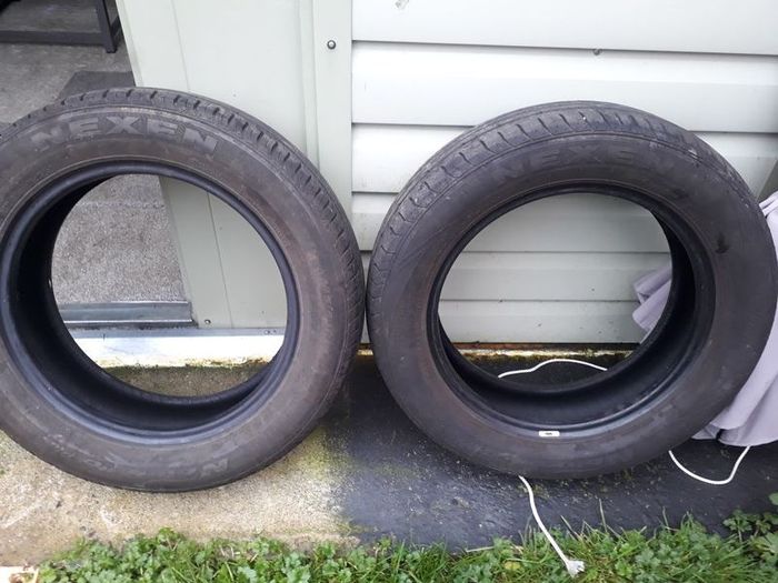 Tyres 185/60/R15/84H
