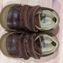 Primigi real leather shoes - size 20 Image 2