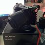 Sony a6600 Kit (Tokina 23mm 1.4 + Smallrig Cage) Image 5