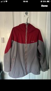 Regatta  jacket