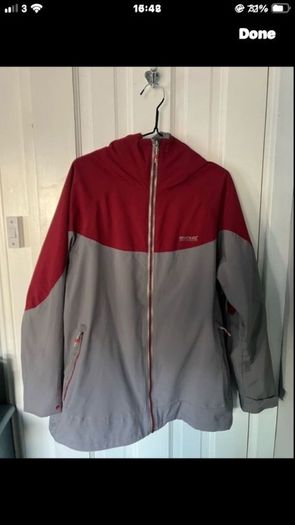 Regatta  jacket