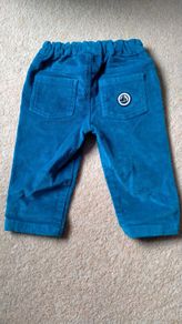 3-6m trousers