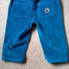 3-6m trousers