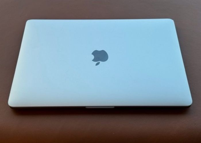 MacBook Pro 13' M1 Silver