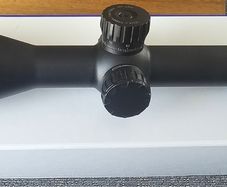 Rifle scope Zeiss Conquest V6
