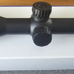 Rifle scope Zeiss Conquest V6