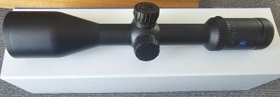 Rifle scope Zeiss Conquest V6