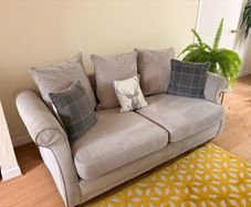 3 seater sofa