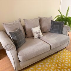 3 seater sofa