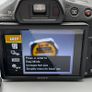 Sony Cyber-shot DSC-HX100V 16.2MP Digital Camera - Boxed - Full Kit+ Tripod READ Image 7