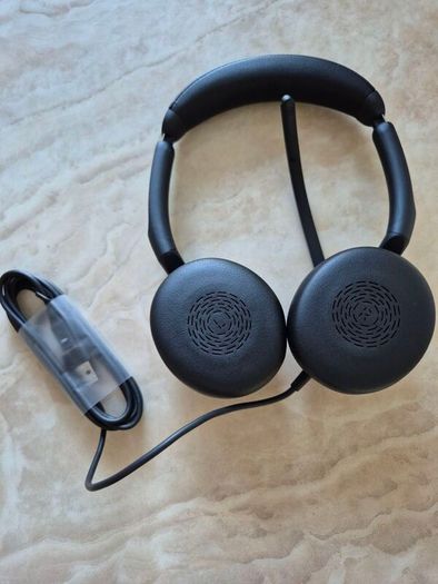 Brand New Jabra Evolve2 50