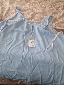 vest top