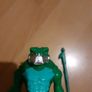 Imaginext Killer Croc Figure Image 3