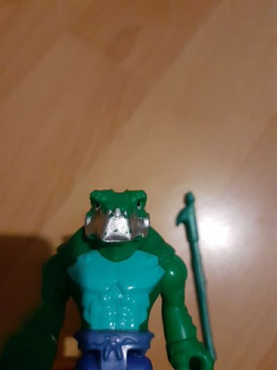 Imaginext Killer Croc Figure