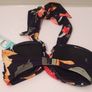 Seafolly Two Piece Bandeau Bikini & Hipster Bottoms Summer Memoirs Indigo UK8 Payment By REVOLUT or PAYPAL Image 5