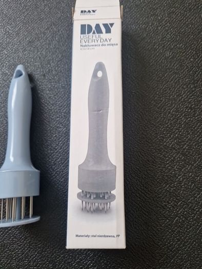 Meat Tenderizer