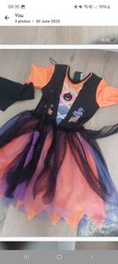 Halloween Dresses