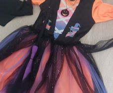 Halloween Dresses
