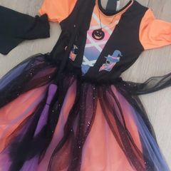 Halloween Dresses