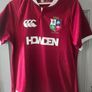 5 Authentic Rugby Jerseys (All Size M) Image 5