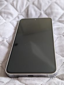 Samsung Galaxy S24 FE 5G 128GB Perfect Condition