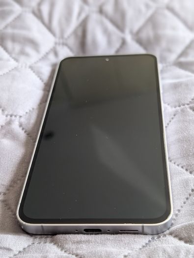 Samsung Galaxy S24 FE 5G 128GB Perfect Condition