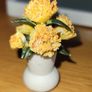 Collectible miniature flowers Image 5