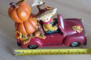 Halloween Decorations