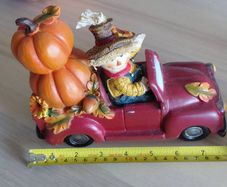 Halloween Decorations