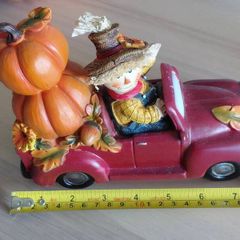 Halloween Decorations
