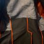J Lindeberg Navy Box Men's Jacket Image 5